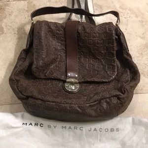 Marc Jacobs Crossbody